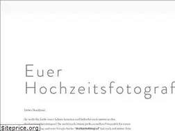 Sites similar to hirtzbruch-fotografie.de