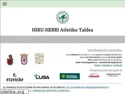 Sites similar to hiru-herri.jimdo.com