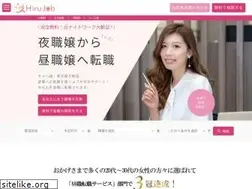 Sites similar to hiru-job.com