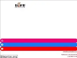 Sites similar to hiruanimation.com