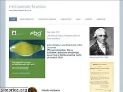 Sites similar to hirudinea-lamarck1818.com