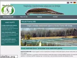 Sites similar to hirudofarmamb.com