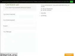 Sites similar to hirudohorti.com