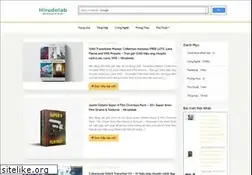 Sites similar to hirudolab.com
