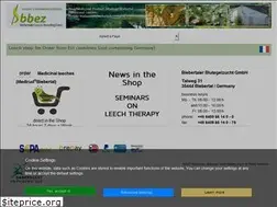 Sites similar to hirudoshop.com