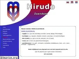 Sites similar to hirudotherapie.nl