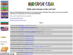 Sites similar to hirudov.com