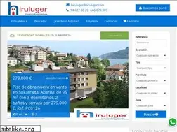 Sites similar to hiruluger.com