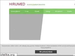 Sites similar to hirumed.pl