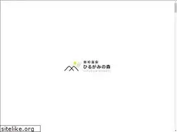 Sites similar to hirumori.co.jp