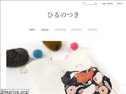 Sites similar to hirunotsuki.jp