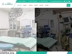 Sites similar to hirurgijadrdraskovic.rs