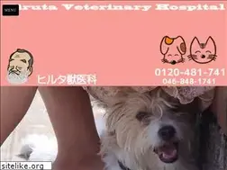 Sites similar to hiruta.com