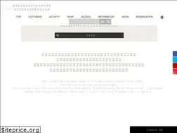 Sites similar to hiruzen-peterpan.com