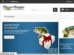 Sites similar to hirvas-vaappu.com