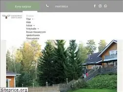 Sites similar to hirvilampi.fi