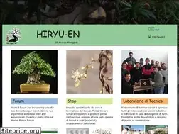Sites similar to hiryuen.com