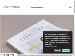 Sites similar to hirzberger.com