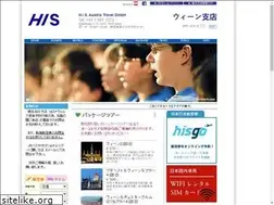 Sites similar to his-austria.at