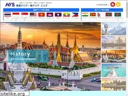 Sites similar to his-discover.com