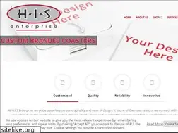 Sites similar to his-enterprise.com