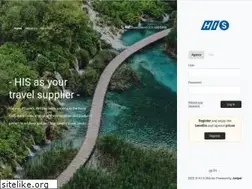 Sites similar to his-europe.com