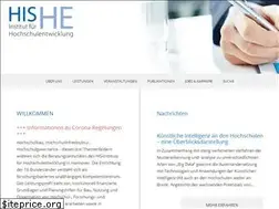 Sites similar to his-he.de