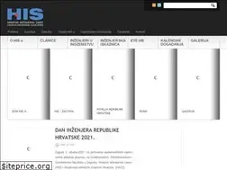 Sites similar to his-hr.hr