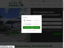 Sites similar to his-immobilien.de