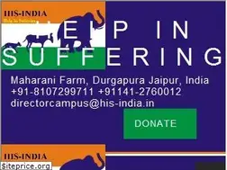 Sites similar to his-india.in
