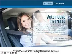 Sites similar to his-insurance.com