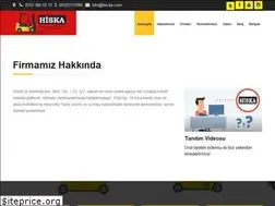 Sites similar to his-ka.com