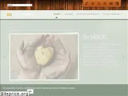 Sites similar to his-kingdom.de