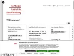 Sites similar to his-online.de