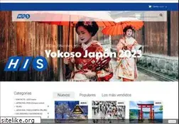 Sites similar to his-spain.com