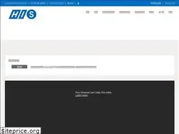 Sites similar to his-tours.fr