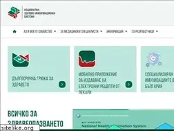 Sites similar to his.bg