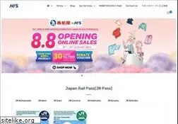Sites similar to his.com.my