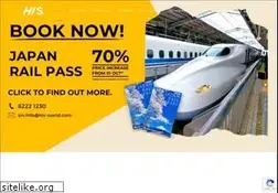 Sites similar to his.com.sg