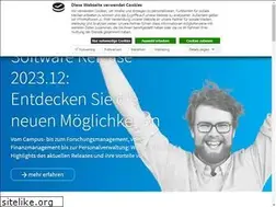 Sites similar to his.de