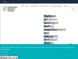 Sites similar to his.org.uk