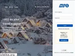 Sites similar to his.travel