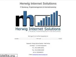Sites similar to his24.de
