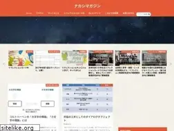 Sites similar to hisa-magazine.net