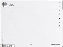 Sites similar to hisa-nishino.com