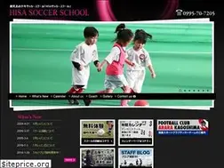 Sites similar to hisa-soccer.com