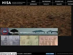 Sites similar to hisa-studyabroad.com