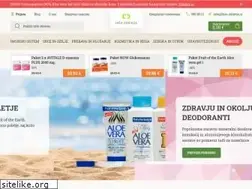 Sites similar to hisa-zdravja.si