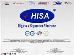 Sites similar to hisa.pt