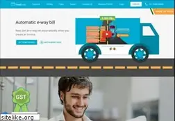 Sites similar to hisab.co